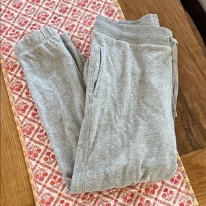 Goodfellow & Co Gray Sweatpants